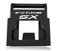 GPS Accesorios para Motocicleta Soporte GPS Navegación para Elevación De Parabrisas para Suzuki para V-Strom 250SX 250 SX 2022 2023 2024