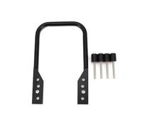GPS Antivibración Soporte Barra Soporte De Navegación Motocicleta para F900XR, para Teléfono Móvil, Extensión para Manillar, Montaje Estabilizador