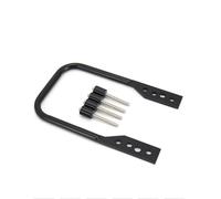 GPS Antivibración Soporte Barra Soporte De Placa Navegación Motocicleta para F900XR 2019-2021, para Teléfono Móvil, Kit Instalación Estabilizador GPS