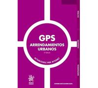 GPS Arrendamientos Urbanos 2ª Edición