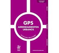 GPS Arrendamientos Urbanos
