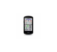 GPS Bicicleta - GARMIN - Edge 1040 - Negro - Adulto - Mixto