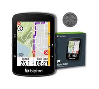 GPS BRYTON RIDER 650 E BRYTON de ciclismo para bicicleta