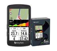 GPS BRYTON RIDER S810 E BRYTON de ciclismo para bicicleta