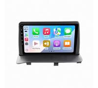 GPS Camiones para Mitsubishi Delica 1994-2007 Carplay & Android Auto Inalámbrico, 4G Integrado, Tethering Vía WiFi/BT/USB, Bluetooth GPS Go Navigator, 8 Nuclear 8G＋256G