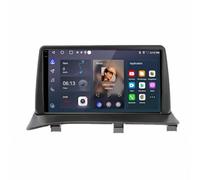 GPS Camiones para Mitsubishi Delica 4 1994-2007 Carplay & Android Auto Inalámbrico, 4G Integrado, Tethering Vía WiFi/BT/USB, Bluetooth GPS Go Navigator, 4 Nuclear 2G＋32G