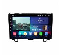 GPS Camiones Profesional para Honda CRV CR-V 3 2007-2011 GPS Navi Navigationsgerät für Auto Traffic, Mapas del Mundo, Avisos de Restricciones, 4 Nuclear 2G+32G