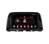 GPS Camiones Profesional para Mazda CX-5 2012-2015 Navegador para Camion Traffic, Mapas del Mundo, Avisos de Restricciones, Actualizaciones Rápidas, 4 Nuclear 2G+32G