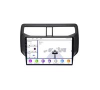 GPS Camiones Profesional para Toyota Rush 2018 2019 Navegador para Camion Traffic, Mapas del Mundo, Avisos de Restricciones, Actualizaciones Rápidas, 4 Nuclear 1G+16G