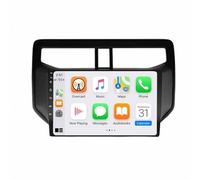 GPS Camiones Profesional para Toyota Rush 2018-2020 Navegador para Camion Traffic, Mapas del Mundo, Avisos de Restricciones, Actualizaciones Rápidas, 8 Nuclear 8G+256G