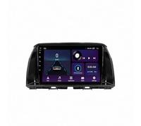 GPS Coche Navegador Satelital para Mazda CX-5 CX5 CX 5 2012-2015 Bluetooth Bluetooth con Soporte Transmisor FM, para Cambiar de Idioma, 4 Nuclear 1G+32G