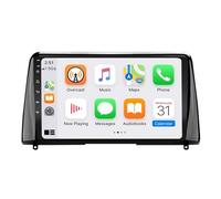 GPS Coche Navegador Satelital para VW Volkswagen Amarok 1 2016-2020 Bluetooth Información de Tráfico en Tiempo Real, Voz y Asistencia Al Conductor, 8 Nuclear 4G+64G