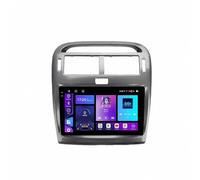 GPS Coche para Nissan Teana Altima 2013-2015 Wireless Carplay& Android Auto Dsp Bluetooth A2Dp WiFi Dab+ Pantalla Táctil Carplay Radio, 4 Nuclear 1G＋32G