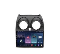 GPS Coche para Opel Mokka 2012-2016 Wireless Carplay& Android Auto Dsp Bluetooth A2Dp WiFi Dab+ Pantalla Táctil Carplay Radio, 8 Nuclear 4G＋64G