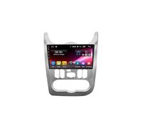 GPS Coche para Opel Zafira B Astra H 2005-2014 Wireless Carplay Android Auto, Bluetooth con GPS WiFi FM/RDS SWC USB Cámara de Marcha Atrás Mic Go Navigator, 4 Nuclear 2G＋32G