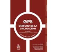 GPS Derecho de la circulación (6.ª ed.)