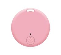 GPS Dog Tracker - Anti -Lost, Wireless Tag Tracker, portátil | Localizador Inteligente con diseño confiable, Dispositivo de Seguimiento para Mascotas Claves de de para niños vei