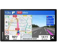 GPS DriveSmart 76 de 7 (Negro) - GARMIN