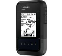 GPS eTrex Solar de 216 (Negro/Gris) - GARMIN