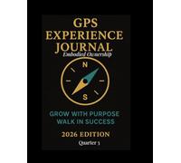 GPS Experience Journal Quarter 3: Embodied Ownership