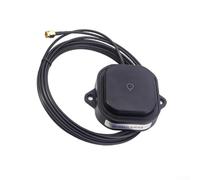 GPS externo para vehículo para sistema de navegación Beidou, doble banda L1+L5, opciones de cable de 3-5 m, carcasa de plástico de ingeniería, uso automotriz (5 metros)