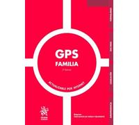 GPS Familia 3ª Edición: 1