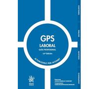 GPS Laboral. Guía Profesional 10ª Edición