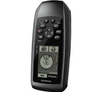 GPS Marítimo Garmin GPS 73 2.6" Pantalla Monocromo IPX7