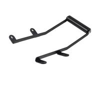 GPS Navegación Soporte Poste Soporte De Navegación Para Motocicleta Para H&onda NC750X NC 750 X NC 750X NC750 X Soporte De Modificación Para Teléfono Inteligente Con GPS Soporte navegación GPS(NEGRO 1