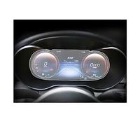 GPS Navegador película protegida Para Benz GLC W253 2020 2021, Película De Navegación GPS Para Coche, Película Protectora De Vidrio Templado, Accesorios Para Coche Protector pantalla navegación coche