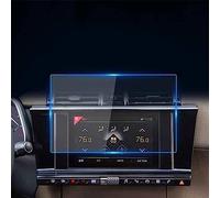 GPS Navi película Compatible Con Citroen Para DS7 2018 2019 2020, Película Protectora De Vidrio Templado, Protector De Pantalla De Navegación Para Coche, Película Para Interior De Coche ( Color : 8 in