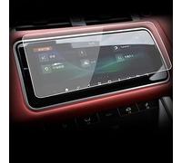 GPS Navi película Compatible Con Land Para Range Para Rover Para Sport 2018 2019 2020 2021 2022 2023, Película Protectora De Navegación GPS Para Coche, Pantalla LCD, Película De TPU Refit ( Color : GP