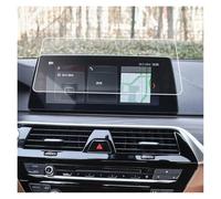 GPS Navi Película Protegida Pet para BMW Serie 5 G30 2017 2018 Radio DVD GPS LCD Tablero Pantalla Adhesivo Navegación del Coche Película Protectora De Pantalla De Vidrio Templado Pegatinas