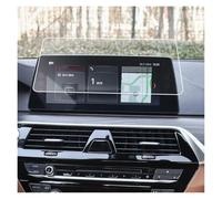 GPS Navi Película Protegida Pet para BMW Serie 5 G30 520 525 530 545 2019 Radio DVD GPS Pantalla LCD Adhesivo Navegación del Coche Película Protectora De Pantalla De Vidrio Templado Pegatinas