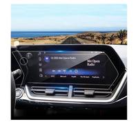 GPS Navi Película Protegida Pet para Chevrolet para Trax LT 2RS para ACTIV 2024 Protector De Pantalla De Vidrio Templado para Radio Navegación GPS De 11 Pulgadas Pegatinas(GPS)