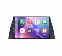 GPS Navigator Coche para Chery Tiggo T11 2005-2013 Bluetooth Bluetooth con Soporte Transmisor FM, para Cambiar de Idioma, 8 Nuclear 6G+128G