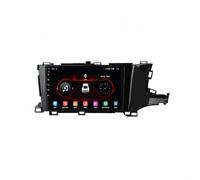 GPS Navigator Coche para Honda Shuttle 2 2015-2020 Bluetooth Mapas Europa, Actualizaciones Gratis, Alertas de Velocidad y POI con Guía por Voz, 8 Nuclear 6G+128G