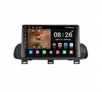 GPS Navigator Coche para Kia Rio 4 IV FB 2020-2021 Bluetooth Bluetooth con Soporte Transmisor FM, para Cambiar de Idioma, 4 Nuclear 1G+32G