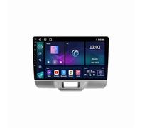 GPS Navigator Coche para Suzuki Every 2016-2021 Bluetooth Mapas de La UE, Actualizaciones a Través de WiFi, Llamadas Manos Libres, Soporte Click-Drive, 8 Nuclear 4G+64G