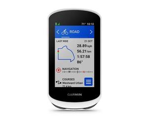 GPS para Bicicleta Garmin Edge Explore 2 Pantalla 3'