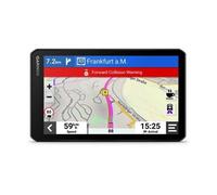 GPS para Camiones con Dash Cam Garmin DezlCam LGV710/ Pantalla 7'/ Mapas Europa y Sur de África