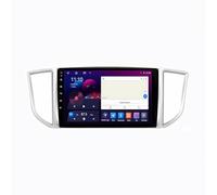 GPS para Coche Navegador para Dongfeng Forthing M5 2018-2022 Bluetooth Llamadas Manos Libres, Actualizaciones Wi-Fi, Mensajes de Smartphone, 8 Nuclear 8G+256G