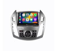 GPS para Coche Navegador para Ford Tourneo Connect 2013-2018 Bluetooth Información de Tráfico en Tiempo Real, Voz y Asistencia Al Conductor, 4 Nuclear 4G+64G