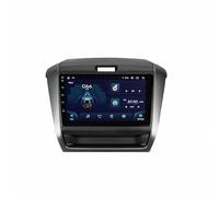 GPS para Coche Navegador para Honda Freed 2016-2020 Bluetooth Información de Tráfico en Tiempo Real, Voz y Asistencia Al Conductor, 4 Nuclear 2G+32G