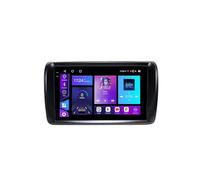GPS para Coche Navegador para Nissan Note 2 E12 2012-2021 Bluetooth Mapas Europa, Actualizaciones Gratis, Alertas de Velocidad y POI con Guía por Voz, 8 Nuclear 6G+128G