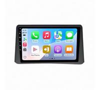 GPS para Coche Navigator para BMW E39 1999-2006 Bluetooth Prueba de 12 Meses de Alertas de Radares de Tráfico, Mapas Europa, Actualiz. Wi-Fi, 8 Nuclear 6G+128G