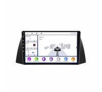 GPS para Coche Navigator para Chery Tiggo T11 1 2005-2013 Bluetooth con Carplay Android Auto WiFi GPS FM/RDS BT SWC Cámara Trasera&Mic, 8 Nuclear 6G+128G