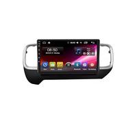 GPS para Coche Navigator para Geely Atlas NL-3 2016-2020 Bluetooth con Carplay Android Auto WiFi GPS FM/RDS BT SWC Cámara Trasera&Mic, 4 Nuclear 4G+64G
