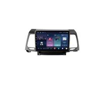 GPS para Coche Navigator para Holden Chevrolet Onix Cavaller 2020 2021 Bluetooth Llamadas Manos Libres, Actualizaciones Wi-Fi, Mensajes de Smartphone, 8 Nuclear 6G+128G