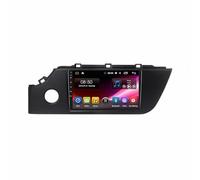 GPS para Coche Navigator para Kia Rio 4 IV FB 2020-2022 Bluetooth con Carplay Android Auto WiFi GPS FM/RDS BT SWC Cámara Trasera&Mic, 4 Nuclear 2G+32G